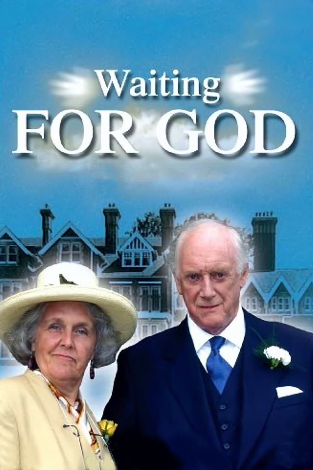 Waiting for God [166035] (A1776554733) [[Shows 2.0]] --Plex--